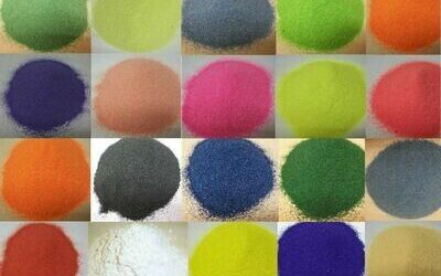 Blog 1 Event Colour: Premium UK-Made Holi Powder in Glasgow