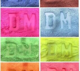 Event Colour: Premier UK-Made Holi Powder in Cardiff