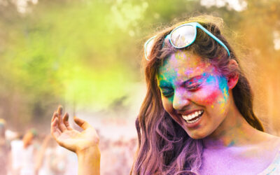 Blog 4 Event Colour: Premier UK-Made Holi Powder in Manchester