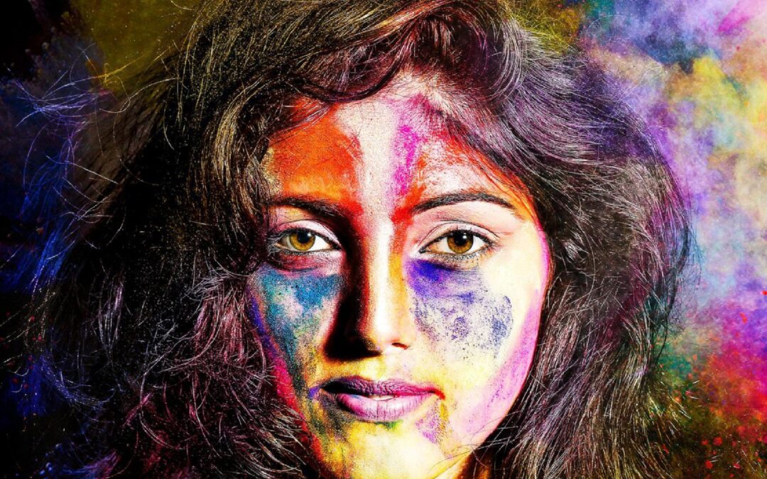 Event Colour: Top UK-Made Holi Powder in Nottingham