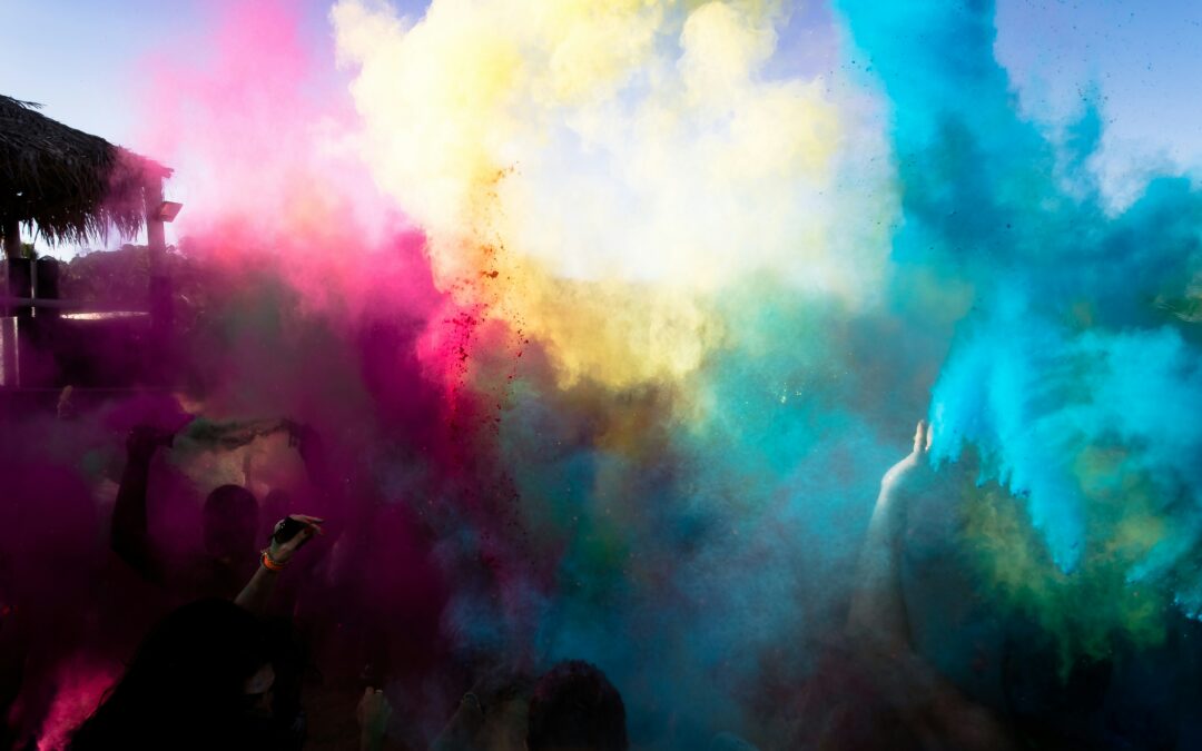 Event Colour: Premier UK School Run Supplies in Cambridge