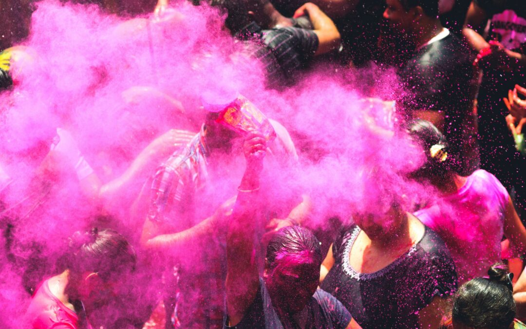 Event Colour: Premier UK School Run Supplies in Birmingham