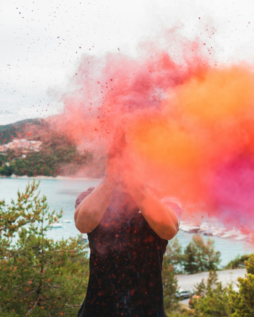 Event Colour: Premier UK School Run Supplies in Leeds gontran isnard DIKMzjyy3eg unsplash