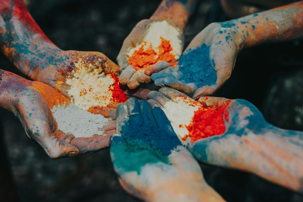 Event Colour: Premier UK School Run Supplies in Cardiff sandra seitamaa 7 3cGWyQlV0 unsplash